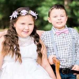 Meet your Posher, Barbara